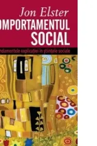 Comportamentul social