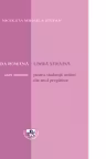 Limba romana - limba straina. Curs intensiv pentru studentii straini din anul pregatitor
