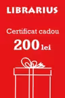 Certificat 200 lei