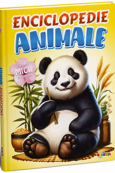 Enciclopedie: Animale