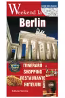 Weekend la Berlin