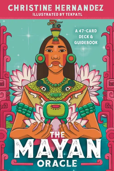 The Mayan Oracle