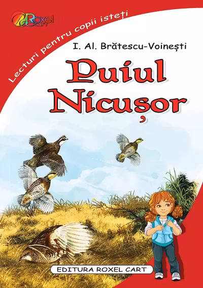 Puiul Nicusor
