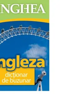 Engleza-Dictionar de buzunar