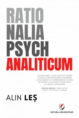 Rationalia Psychanaliticum