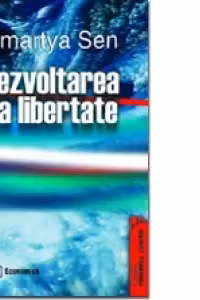 Dezvoltarea ca libertate