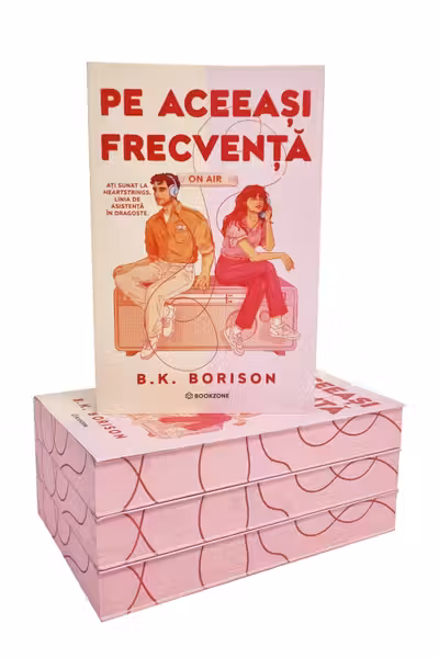 Pe aceeasi frecventa