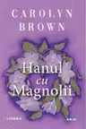 Blue Moon. HANUL CU MAGNOLII.