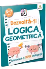 Dezvolta-ti logica geometrica