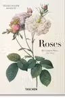 Redoute. Roses