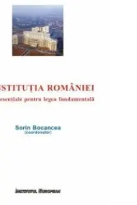 Constituția României