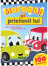 Moroțas și prietenii lui