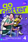 Go Getter 4 Student's Book