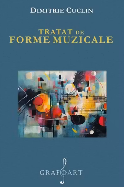 Tratat de forme muzicale