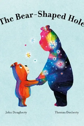 Bear-Shaped Hole