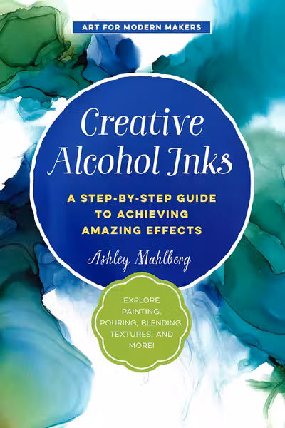 Creative Alcohol Inks