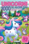 1000 de abtibilduri - Unicorni