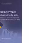 Sinteze de istorie, cronologie si teste grila