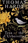 Tess ot the dUrbervilles