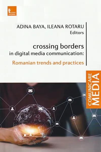Crossing borders în digital media communication