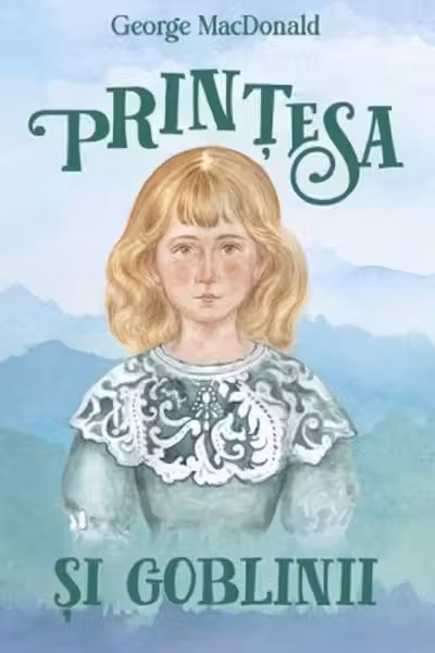 Prințesa și goblinii