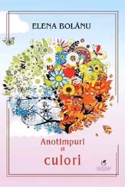 Anotimpuri și culori