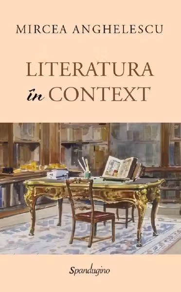 Literatura în context