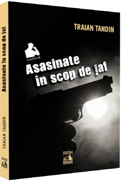 Asasinate in scop de jaf