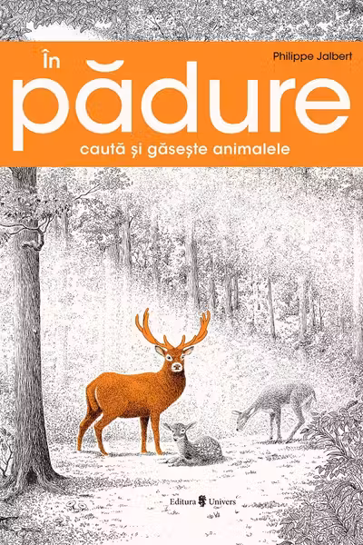 În pădure