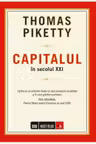 Capitalul in secolul XXI