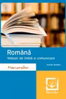Memorator. Romana. Notiuni de limba si comunicare