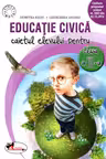 Educație civică - Clasa 3 - Caiet