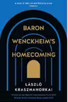 Baron Wenckheim's Homecoming