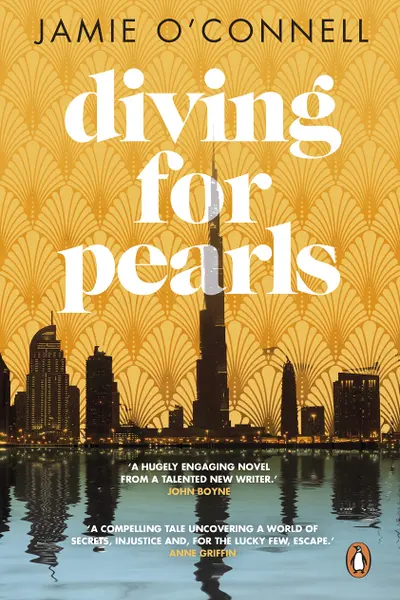 Diving for Pearls