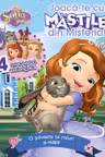 Joaca-te cu mastile din Misteria. O poveste cu roluri si masti