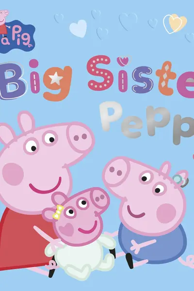 Big Sister Peppa