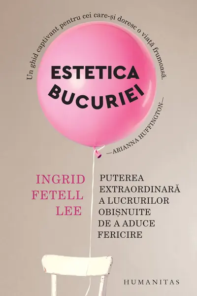 Estetica bucuriei