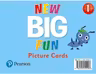 Big Fun Refresh Level 1 Picture Cards