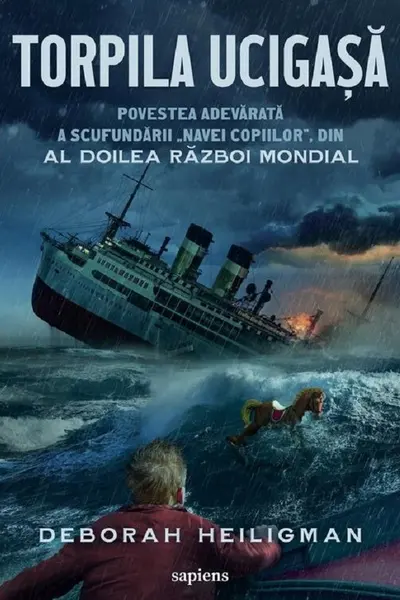 Torpila ucigasa