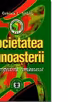 Societatea cunoasterii, o perspectiva romaneasca - Gabriela L. Sabau