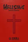 Hellsing: Deluxe Edition - Volume 3