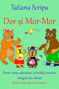 Dor si Mor-Mor