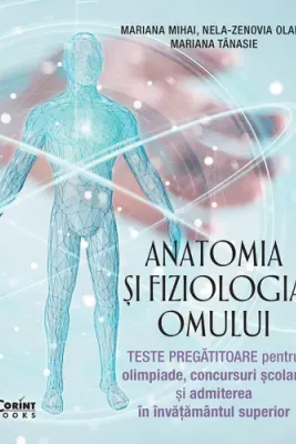 Anatomia si fiziologia omului