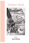 Blackbeard’s Treasure Cartea profesorului