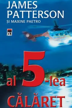 Al 5-lea călăreț