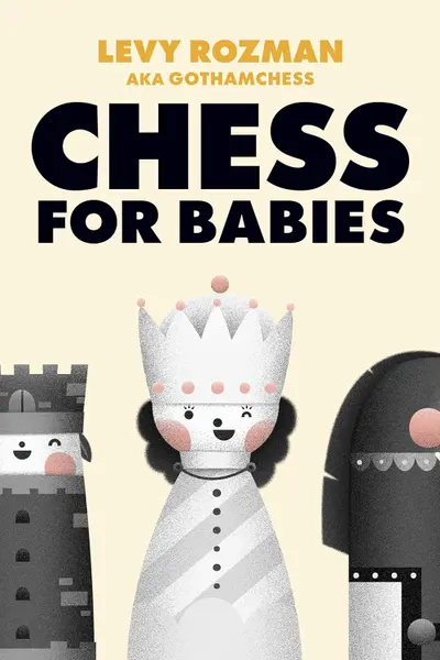 Chess for Babies