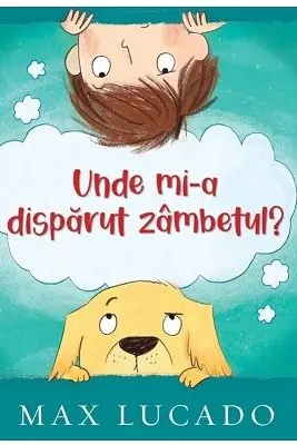 Unde mi-a disparut zambetul?