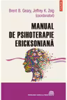 Manual de psihoterapie ericksoniana