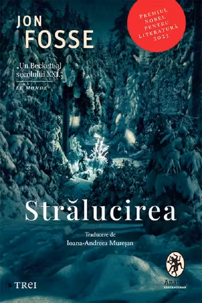 Strălucirea