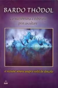 Cartea tibetană a eliberării prin ascultare
